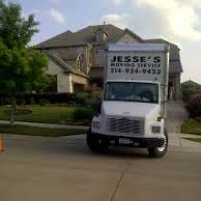 Jesses Moving Service