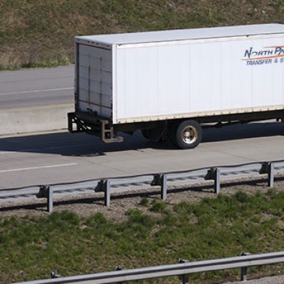 North Park Transfer & Storage Inc