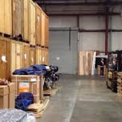 Budget Movers and Storage