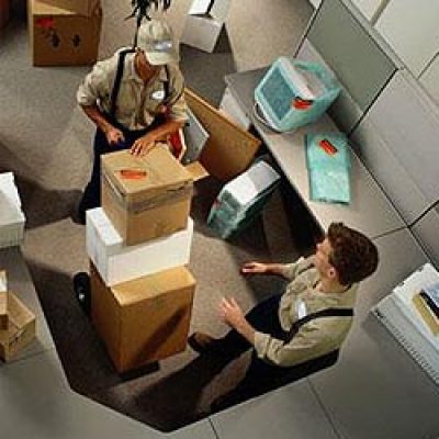 Royal Moving Co