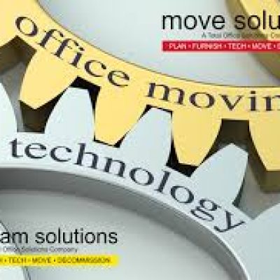 Move Solutions