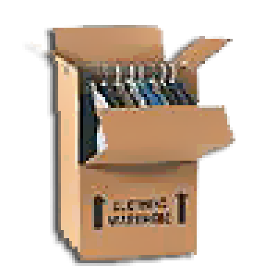 Vista Moving Co
