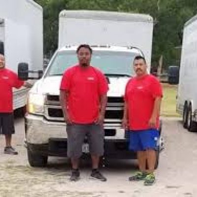 All In The Family Moving Company