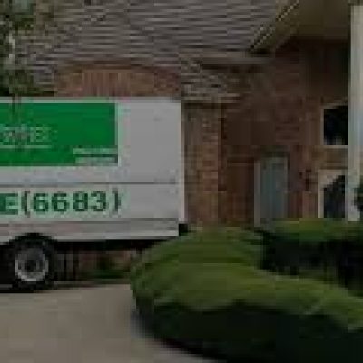 Careful Movers Inc