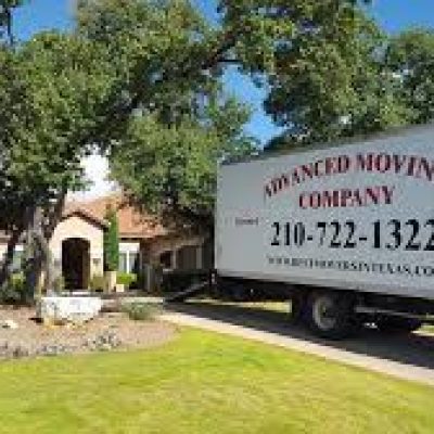 Advanced Moving Company