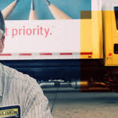JB Hunt Transport Services Inc