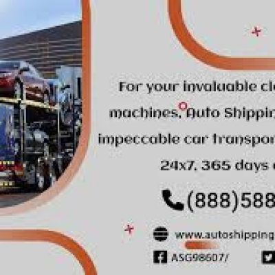 Auto Shipping Group
