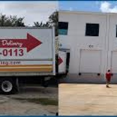 B & S Moving & Delivery