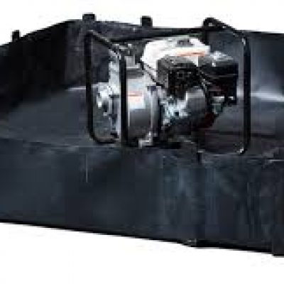 Tarp Depot
