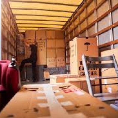 Movers of Richardson