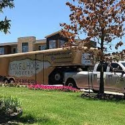 Love & Hope Movers LLC