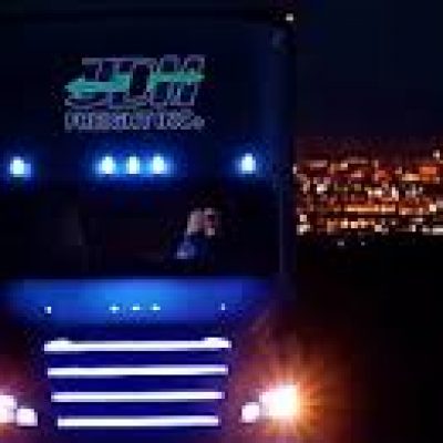 Jdm freight inc