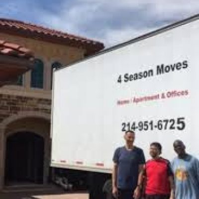4 Season Moves