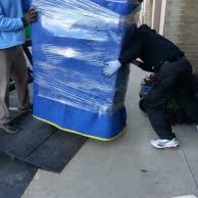 Austin Accurate Movers and Delivery