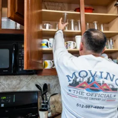 The Official Moving Company