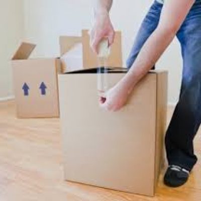 Guardian Moving and Storage