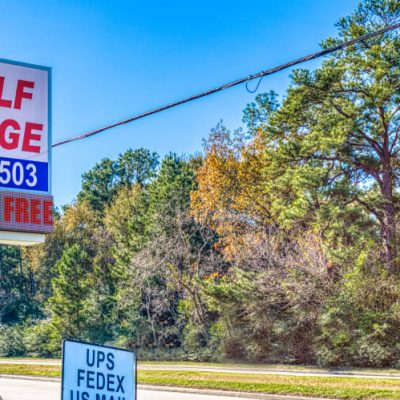 Devon Self Storage