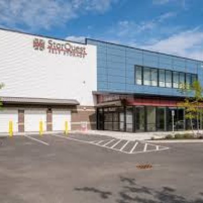 StorQuest Self Storage