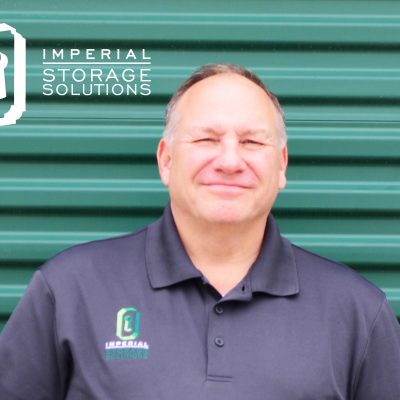 Imperial Storage Solutions