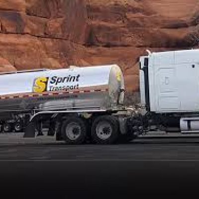 Sprint Transport