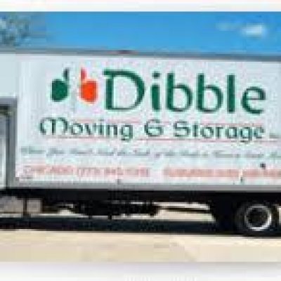 Dibble Moving & Storage