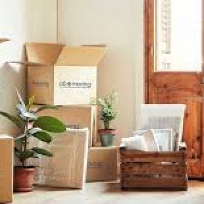 AB Moving Company