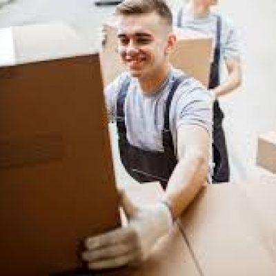 Careful Movers Inc