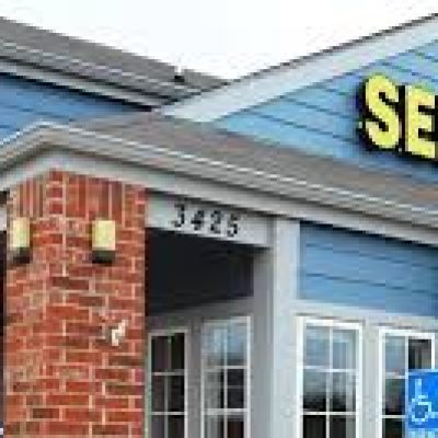 Security Self Storage