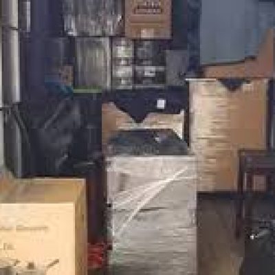 Love & Hope Movers LLC