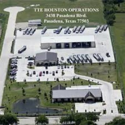 Texas TransEastern