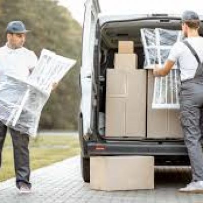 Plano Pro Moving Company