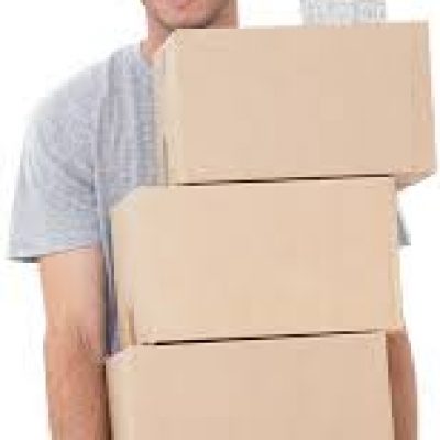 Texas Blue Line Moving Inc