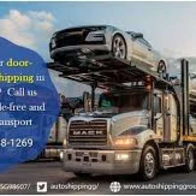 Auto Shipping Group