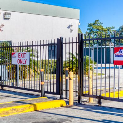 Devon Self Storage