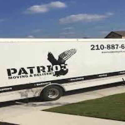 Patriot Moving & Delivery LLC
