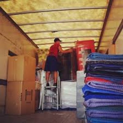 Carpe Diem Moving