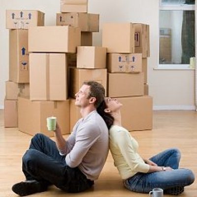 Dependable Movers & Packers