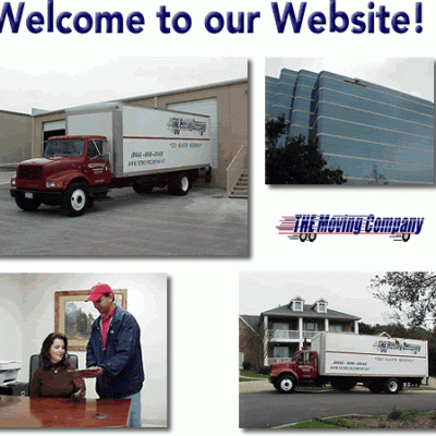 THE Moving Company