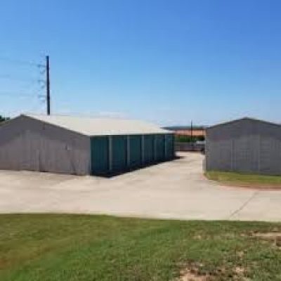 Store It All Self Storage