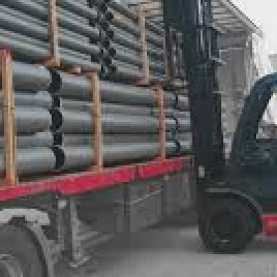 J & R Express Inc
