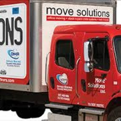 Move Solutions