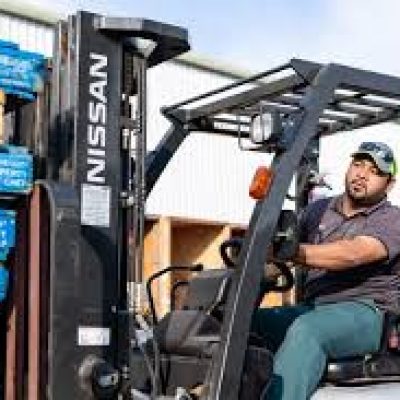 Gulf Moving Systems Inc