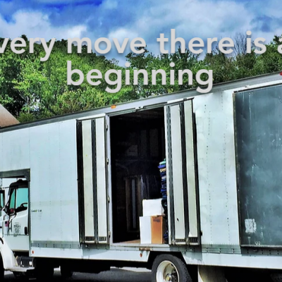 Real Moving & Storage LLC