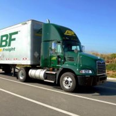 ABF Freight System Inc
