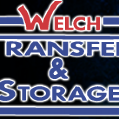 Welch Transfer & Storage Co