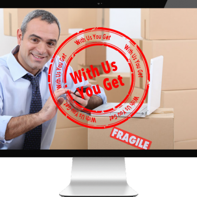 Adept Moving And Storage Inc