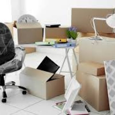 TLC Moving Company