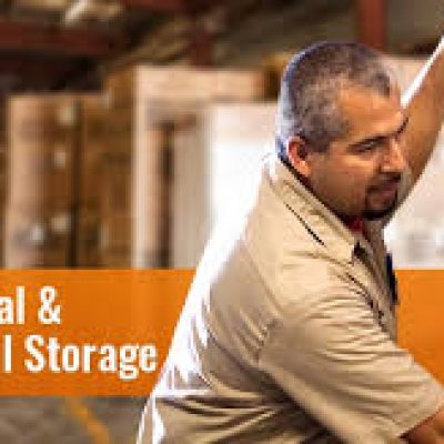 Jones Moving & Storage