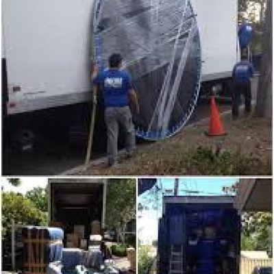 California Loyal Movers