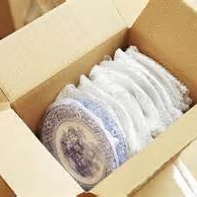 Dependable Movers & Packers